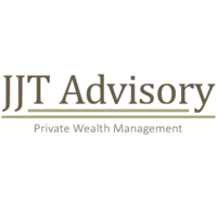 JJT Advisory logo, JJT Advisory contact details