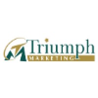 Triumph Marketing Inc. logo, Triumph Marketing Inc. contact details