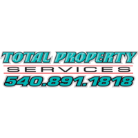 Total Property Services logo, Total Property Services contact details