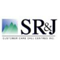 SR&J Customer Care logo, SR&J Customer Care contact details