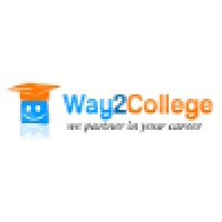 Way2college.com logo, Way2college.com contact details