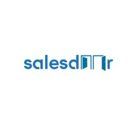 Salesdoor logo, Salesdoor contact details