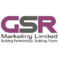 GSR Marketing Limited logo, GSR Marketing Limited contact details