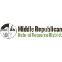 Middle Republican NRD logo, Middle Republican NRD contact details