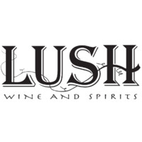 Lush Wine & Spirits logo, Lush Wine & Spirits contact details