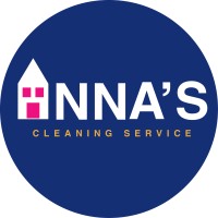 Anna's Cleaning service logo, Anna's Cleaning service contact details