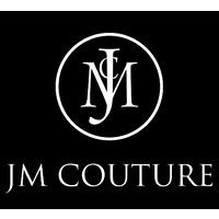 JM Couture logo, JM Couture contact details