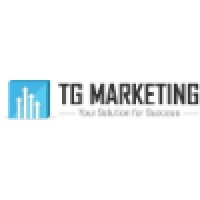 TG Marketing USA logo, TG Marketing USA contact details