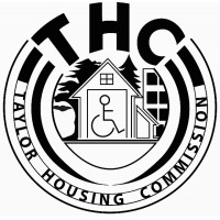 Taylor Housing Authority logo, Taylor Housing Authority contact details