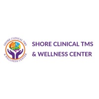 Shore Clinical TMS & Wellness Center logo, Shore Clinical TMS & Wellness Center contact details