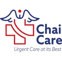 Chai Urgent Care logo, Chai Urgent Care contact details