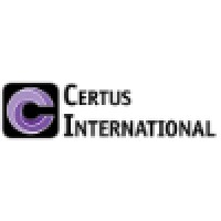 Certus International Inc logo, Certus International Inc contact details