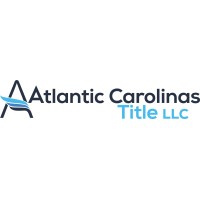 Atlantic Carolinas Title logo, Atlantic Carolinas Title contact details