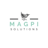 Magpi Solutions logo, Magpi Solutions contact details