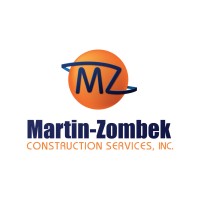 Martin-Zombek Construction Services logo, Martin-Zombek Construction Services contact details