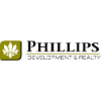 Phillips Development & Realty logo, Phillips Development & Realty contact details