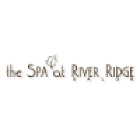 The Spa at River Ridge logo, The Spa at River Ridge contact details