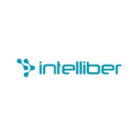 Intelliber Media logo, Intelliber Media contact details