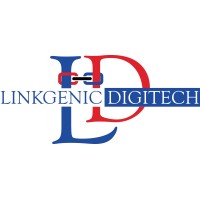 LINKGENIC DIGITECH PVT LIMITED logo, LINKGENIC DIGITECH PVT LIMITED contact details