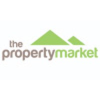 The Property Market Australia logo, The Property Market Australia contact details