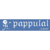 Pappulal Web Services logo, Pappulal Web Services contact details