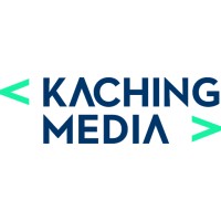 Kaching Media logo, Kaching Media contact details