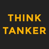 THINK TANKER logo, THINK TANKER contact details