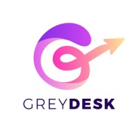 Grey Desk India logo, Grey Desk India contact details