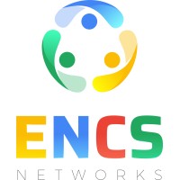 ENCS Networks logo, ENCS Networks contact details