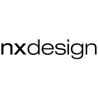 NX DESIGN logo, NX DESIGN contact details