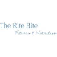 The Rite Bite logo, The Rite Bite contact details