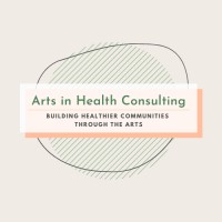 Arts in Health Consulting logo, Arts in Health Consulting contact details