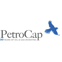 PetroCap logo, PetroCap contact details