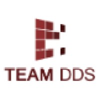 TEAM DDS logo, TEAM DDS contact details