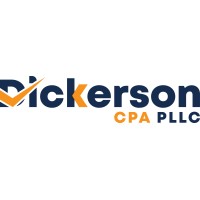 Dickerson CPA, PLLC logo, Dickerson CPA, PLLC contact details