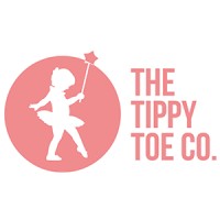 The Tippy Toe Co. logo, The Tippy Toe Co. contact details