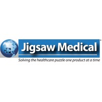 Jigsaw Medical logo, Jigsaw Medical contact details