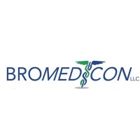 Bromedicon Inc. logo, Bromedicon Inc. contact details