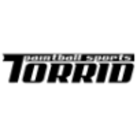 Torrid Paintball Sports logo, Torrid Paintball Sports contact details