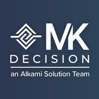 MK Decisioning Systems logo, MK Decisioning Systems contact details