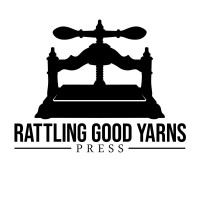 Rattling Good Yarns Press logo, Rattling Good Yarns Press contact details