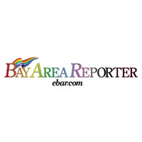 Bay Area Reporter logo, Bay Area Reporter contact details