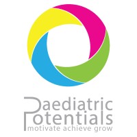 Paediatric Potentials Occupational Therapy logo, Paediatric Potentials Occupational Therapy contact details