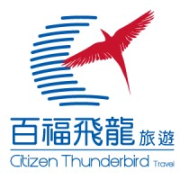 Citizen Thunderbird Travel Ltd. logo, Citizen Thunderbird Travel Ltd. contact details