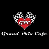 Grand Prix Cafe logo, Grand Prix Cafe contact details