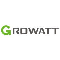 Growatt New Energy logo, Growatt New Energy contact details