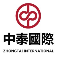 Zhongtai Financial International Limited logo, Zhongtai Financial International Limited contact details