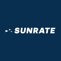 SUNRATE logo, SUNRATE contact details