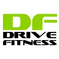 Drive Fitness logo, Drive Fitness contact details