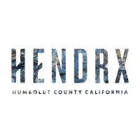 HENDRX logo, HENDRX contact details